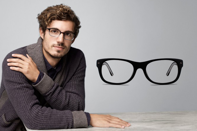 8 Reasons Why Women Get Attracted To Men With Glasses Perfect Glasses