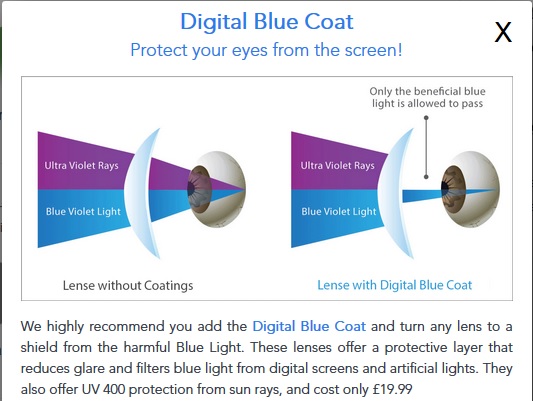 Digital Blue Coat Lenses A Better Way To Deal With The Blues
